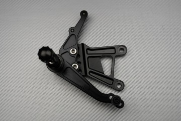 Fußrastenanlage AVDB BMW S1000RR / HP4 / S1000R 2009 - 2014 Fußrastenanlage AVDB BMW S1000RR / HP4 / S1000R 2009 - 2014