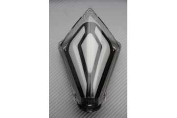 LED Tail Light + Front and Rear Turn Signals YAMAHA TMAX 530 2012 - 2016 LED Tail Light + Front and Rear Turn Signals YAMAHA TMAX 530 2012 - 2016
