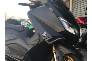 Lichtpaket + Blinker vorn und hinten YAMAHA TMAX 530  2012 - 2016