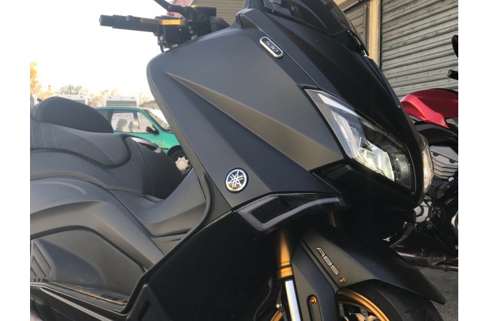 LED Tail Light + Front and Rear Turn Signals YAMAHA TMAX 530 2012 - 2016 LED Tail Light + Front and Rear Turn Signals YAMAHA TMAX 530 2012 - 2016