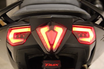 LED Tail Light + Front and Rear Turn Signals YAMAHA TMAX 530 2012 - 2016 LED Tail Light + Front and Rear Turn Signals YAMAHA TMAX 530 2012 - 2016