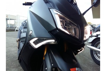 PACK Feu + Clignotants Avant - Arrière Double Fonction YAMAHA TMAX 530 2012 - 2016
