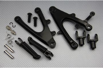 Supporto pedana anteriore YAMAHA YZF R1 2004 - 2006