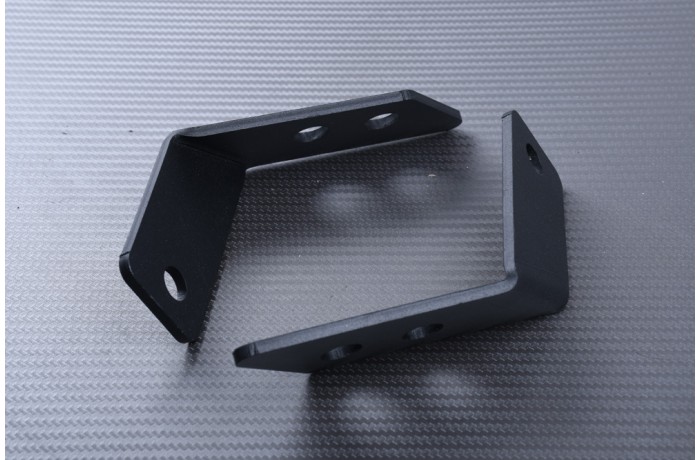 Support Top-Case HONDA XADV 750 2017 - 2020