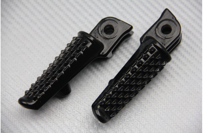 Fußrastenanlage Vorne HONDA CBR 600 RR 2003 - 2006