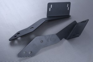 Support Top-Case HONDA XADV 750 2017 - 2020