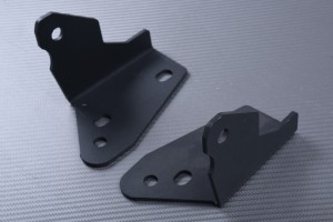 Support Top-Case HONDA XADV 750 2017 - 2020
