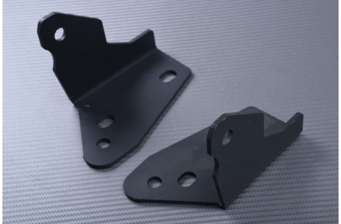 Support Top-Case HONDA XADV 750 2017 - 2020