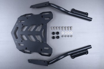 Support pour top case HONDA CB650R / CBR 650R 2019 - 2021