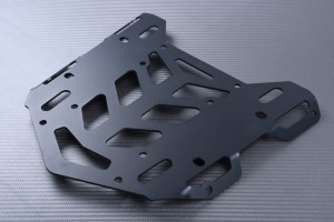 Soporte de baúl HONDA CB650R / CBR 650 R 2019 - 2020