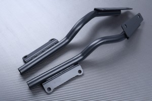 Soporte de baúl HONDA CB650R / CBR 650 R 2019 - 2020
