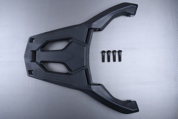 Halterung für top case HONDA FORZA 125 / 250 / 300 / 350 2016 - 2024 Halterung für top case HONDA FORZA 125 / 250 / 300 / 350 2016 - 2024