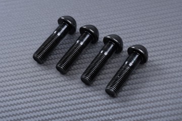Halterung für top case HONDA FORZA 125 / 250 / 300 / 350 2016 - 2024 Halterung für top case HONDA FORZA 125 / 250 / 300 / 350 2016 - 2024
