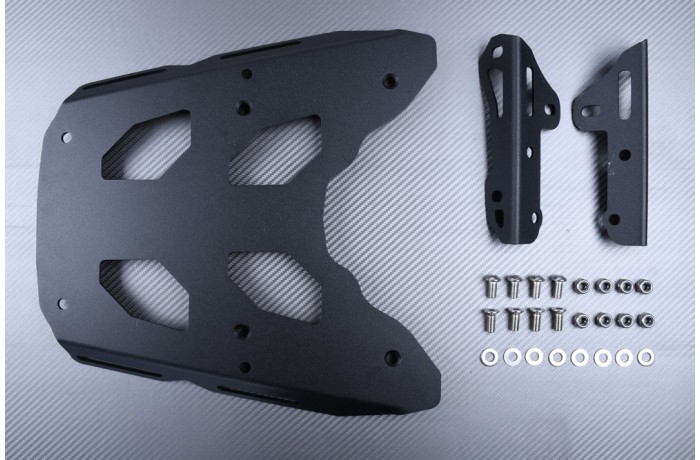 Soporte de baúl KAWASAKI VERSYS 650 2015 - 2024 Soporte de baúl KAWASAKI VERSYS 650 2015 - 2024