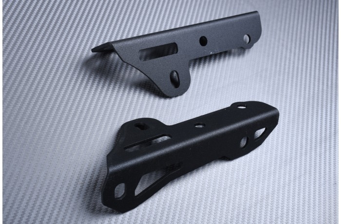 Soporte de baúl KAWASAKI VERSYS 650 2015 - 2024 Soporte de baúl KAWASAKI VERSYS 650 2015 - 2024