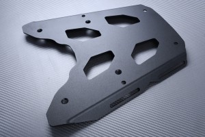 Soporte de baúl KAWASAKI VERSYS 650 2015 - 2024