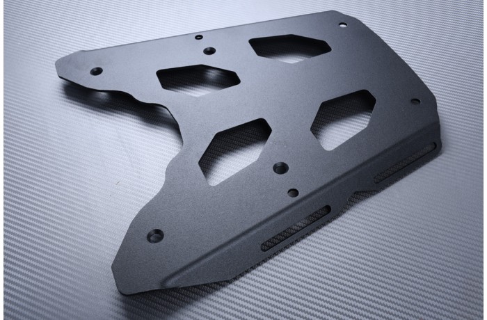 Support Top-Case KAWASAKI VERSYS 650 2015 - 2024
