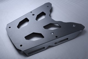 Support Top-Case KAWASAKI VERSYS 650 2015 - 2024
