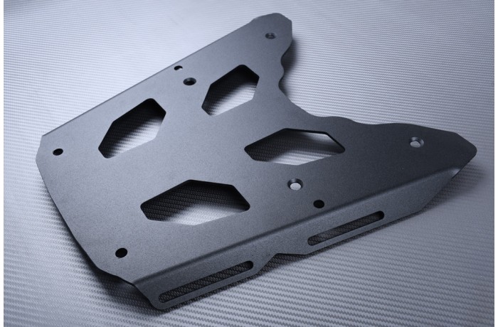 Support Top-Case KAWASAKI VERSYS 650 2015 - 2024