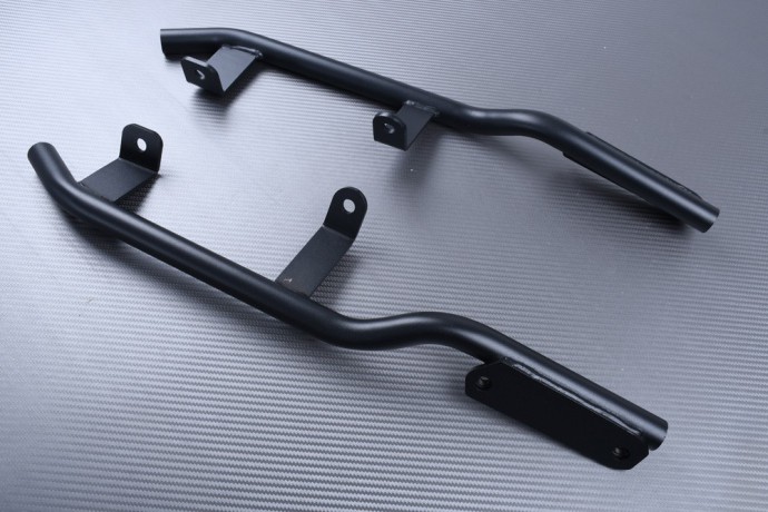 Support Top-Case HONDA ADV 150 2019 - 2024