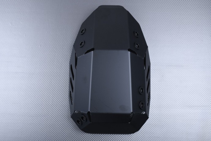 Sabot Protection moteur KAWASAKI VERSYS 650 2015 - 2021 Sabot Protection moteur KAWASAKI VERSYS 650 2015 - 2021