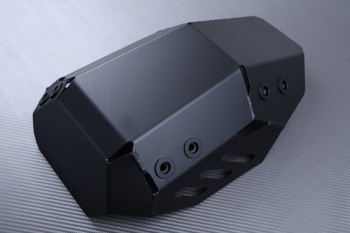 Sabot Protection moteur KAWASAKI VERSYS 650 2015 - 2021 Sabot Protection moteur KAWASAKI VERSYS 650 2015 - 2021