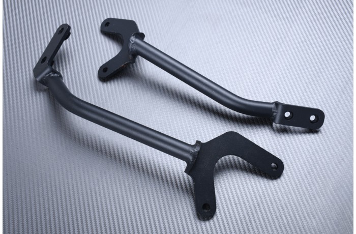 Sabot Protection moteur KAWASAKI VERSYS 650 2015 - 2021 Sabot Protection moteur KAWASAKI VERSYS 650 2015 - 2021