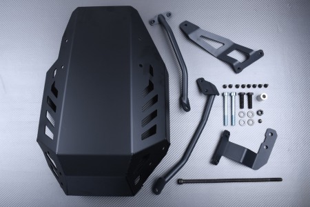 Protector motor / Quilla inferior KAWASAKI VERSYS 1000 / SE 2015 - 2021