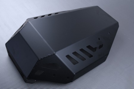 Protector motor / Quilla inferior KAWASAKI VERSYS 1000 / SE 2015 - 2018
