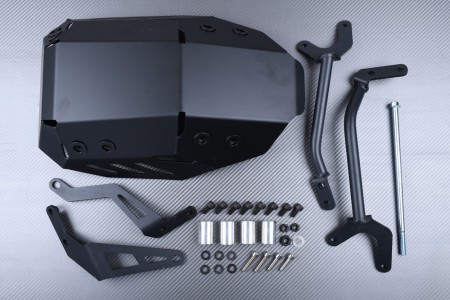 Protector motor / Quilla inferior KAWASAKI VERSYS 650 2015 - 2021