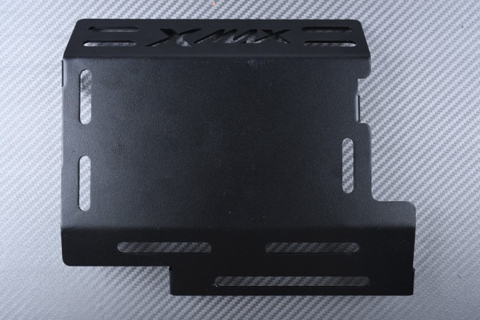 Aftermarket bellypan YAMAHA XMAX 125 / TRICITY 300 2017 - 2022