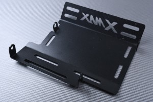 Aftermarket bellypan YAMAHA XMAX 125 / TRICITY 300 2017 - 2022