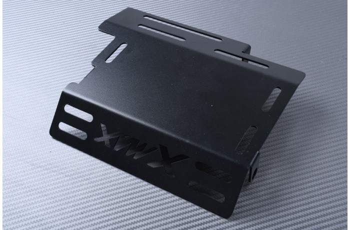 Aftermarket bellypan YAMAHA XMAX 125 / TRICITY 300 2017 - 2022