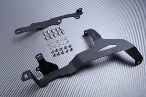 Sabot Protection moteur YAMAHA MT07 / XSR 700 2016 - 2021