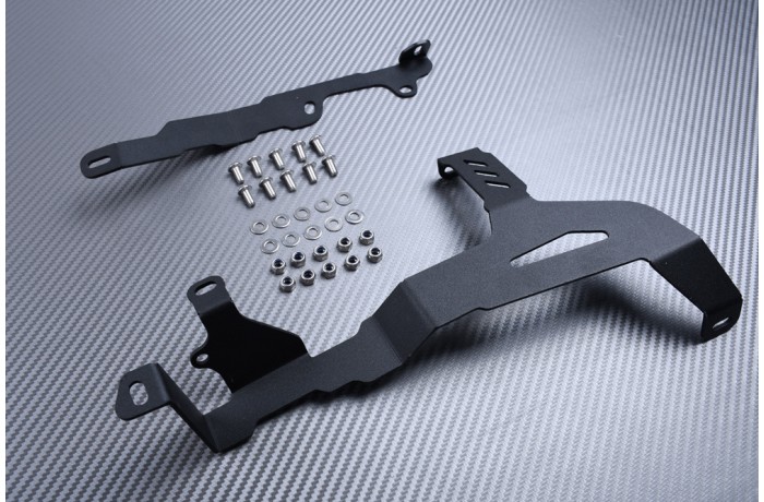 Protector motor / Quilla inferior YAMAHA MT07 / XSR 700 2016 - 2021