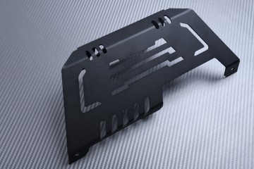 Sabot Protection moteur YAMAHA MT07 / XSR 700 2016 - 2021