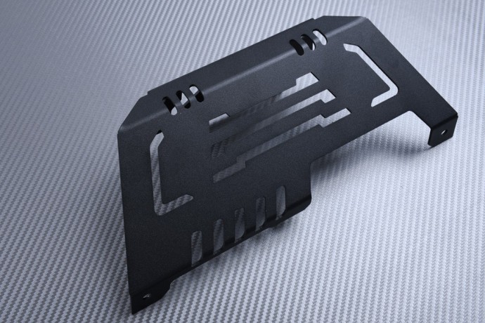 Sabot Protection moteur YAMAHA MT07 / XSR 700 2016 - 2021