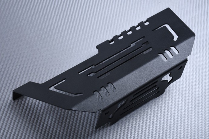 Sabot Protection moteur YAMAHA MT07 / XSR 700 2016 - 2021