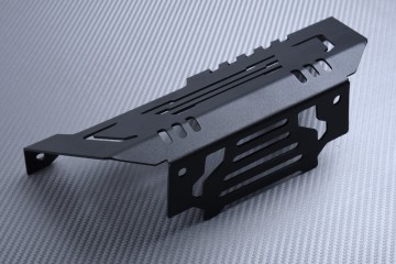 Sabot Protection moteur YAMAHA MT07 / XSR 700 2016 - 2021