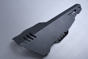 Sabot Protection moteur YAMAHA MT07 / XSR 700 2016 - 2021