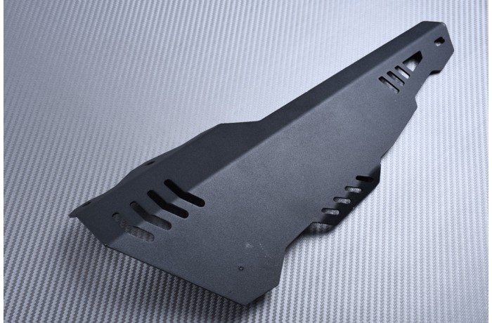 Sabot Protection moteur YAMAHA MT07 / XSR 700 2016 - 2021