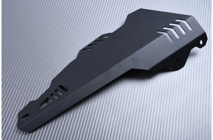 Sabot Protection moteur YAMAHA MT07 / XSR 700 2016 - 2021