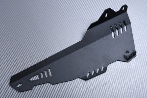 Sabot Protection moteur YAMAHA MT07 / XSR 700 2016 - 2021