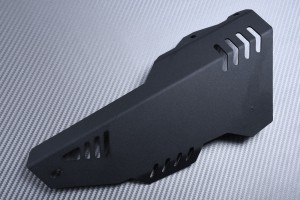 Sabot Protection moteur YAMAHA MT07 / XSR 700 2016 - 2021