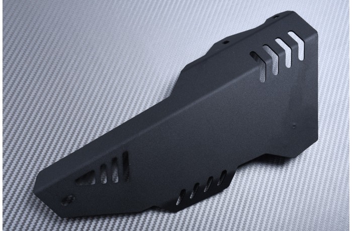 Sabot Protection moteur YAMAHA MT07 / XSR 700 2016 - 2021