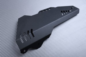 Sabot Protection moteur YAMAHA MT07 / XSR 700 2016 - 2021