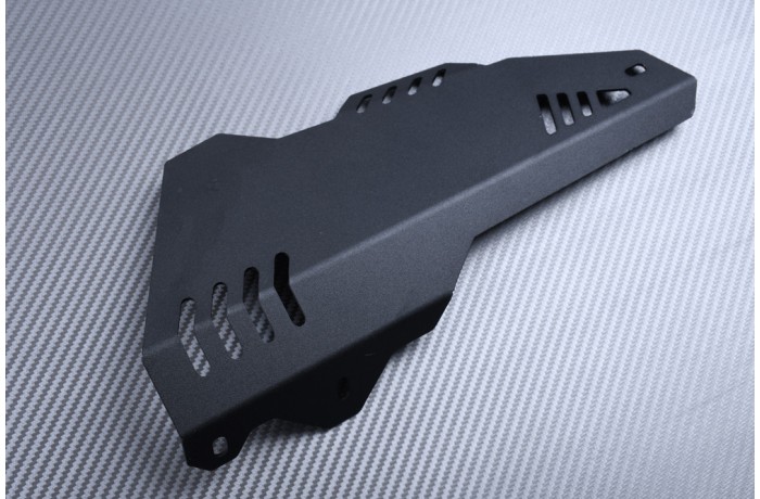 Sabot Protection moteur YAMAHA MT07 / XSR 700 2016 - 2021