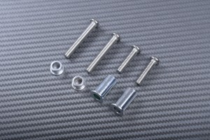Sabot Protection moteur BMW R 1200 GS / R / RS / RT / 1250 GS / RS 2013 - 2024 Sabot Protection moteur BMW R 1200 GS / R / RS / RT / 1250 GS / RS 2013 - 2024