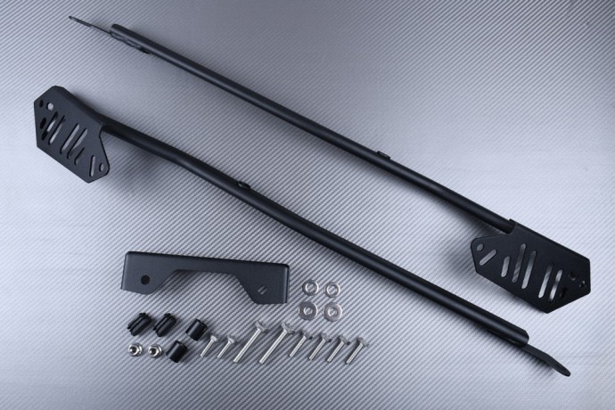 Soporte de baúl HONDA CB 650 F / CBR 650F 2014 - 2016