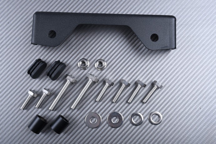 Soporte de baúl HONDA CB 650 F / CBR 650F 2014 - 2016